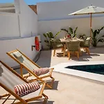 Casa Catarina, Town Center *
