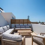 Casa Catarina, Town Center *