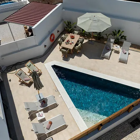 Casa Catarina, Town Center 度假居 *