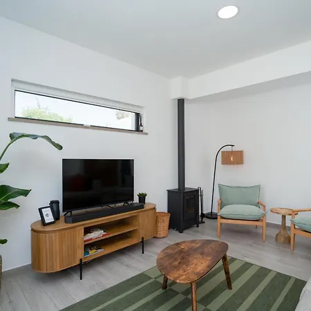 Casa Catarina, Town Center Vakantiehuis *