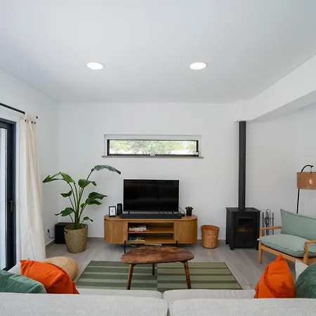 Vakantiehuis Casa Catarina, Town Center *