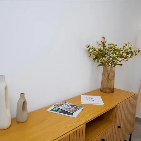 Casa Catarina, Town Center * Moncarapacho