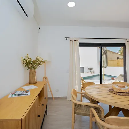 Casa Catarina, Town Center *