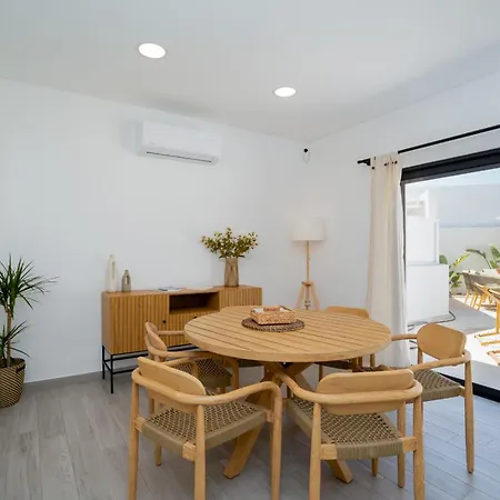 Vakantiehuis Casa Catarina, Town Center *