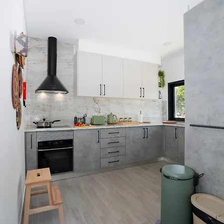 Vakantiehuis Casa Catarina, Town Center