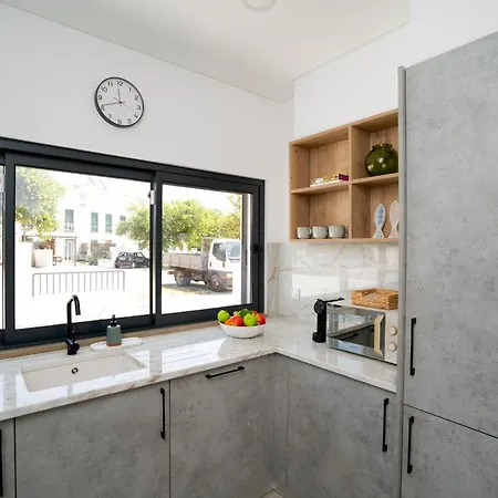 Casa Catarina, Town Center Vakantiehuis Moncarapacho