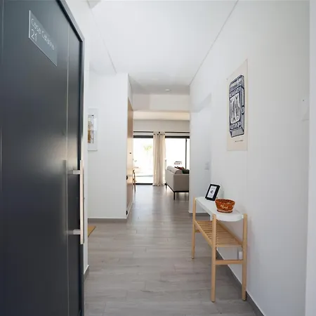 Casa Catarina, Town Center Moncarapacho