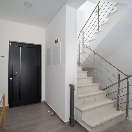 Casa Catarina, Town Center Vakantiehuis Moncarapacho