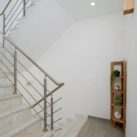 Vakantiehuis Casa Catarina, Town Center