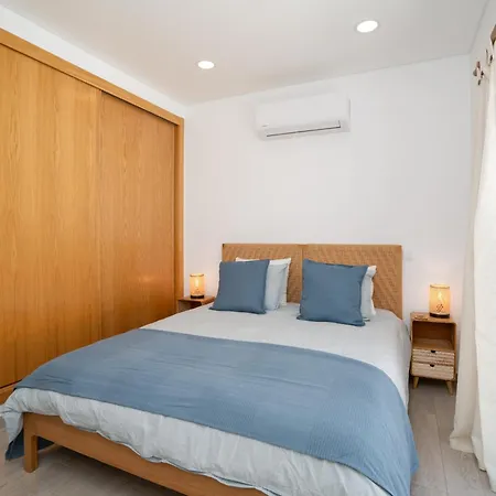 Vakantiehuis Casa Catarina, Town Center Moncarapacho