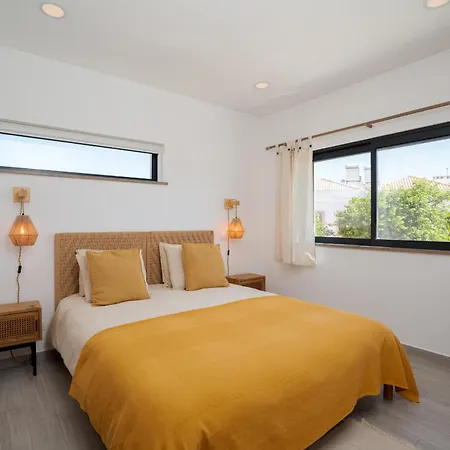 Vakantiehuis Casa Catarina, Town Center