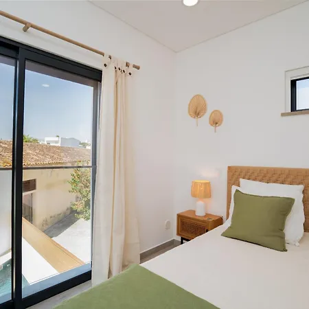 Ferienhaus Casa Catarina, Town Center *