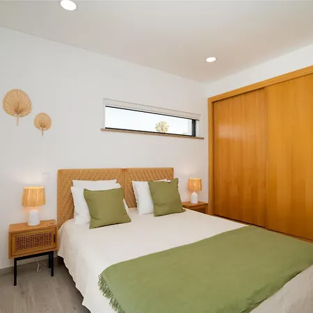 Casa Catarina, Town Center Moncarapacho