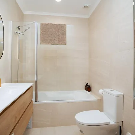 Vakantiehuis Casa Catarina, Town Center