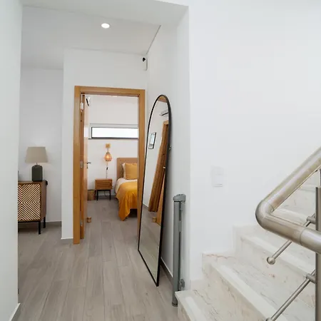 Casa Catarina, Town Center Vakantiehuis *