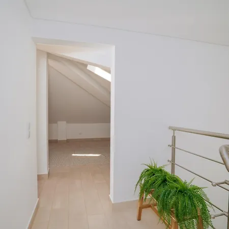 Casa Catarina, Town Center Vakantiehuis Moncarapacho