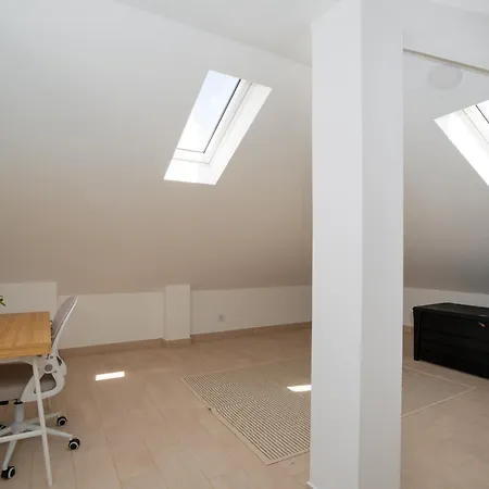 Casa Catarina, Town Center Moncarapacho