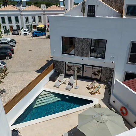 Casa Catarina, Town Center * Moncarapacho