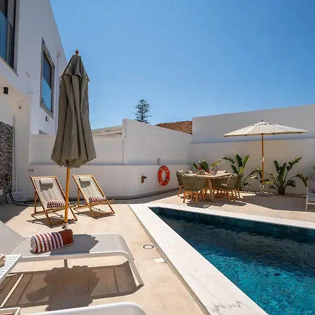 Casa Catarina, Town Center Vakantiehuis *