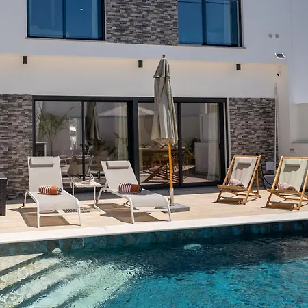 Casa Catarina, Town Center Vakantiehuis Moncarapacho