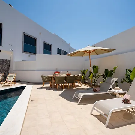 Casa Catarina, Town Center Moncarapacho