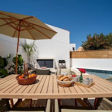 Casa Catarina, Town Center * Moncarapacho