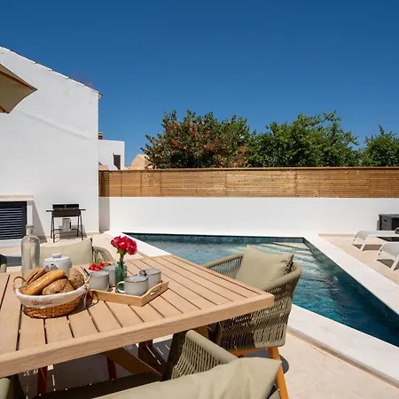Casa Catarina, Town Center Ferienhaus *