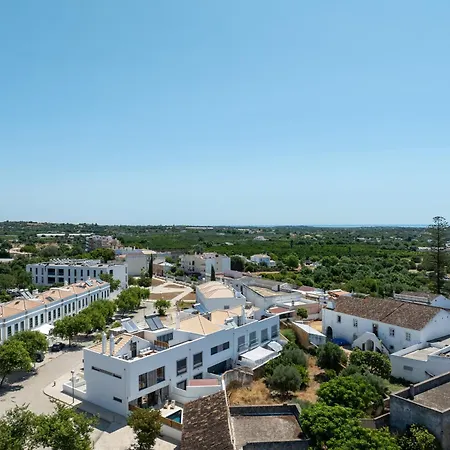 Casa Catarina, Town Center * Moncarapacho