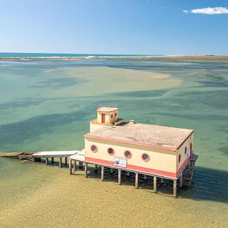 Casa Catarina, Town Center Vakantiehuis