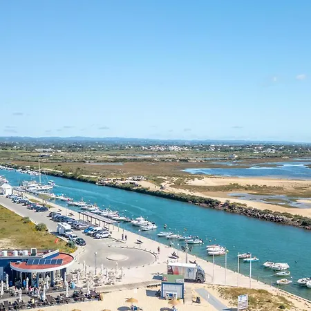 Vakantiehuis Casa Catarina, Town Center Moncarapacho