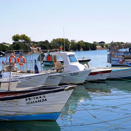 Casa Catarina, Town Center *