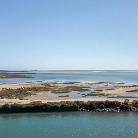 Casa Catarina, Town Center * Moncarapacho