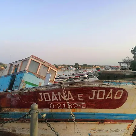 Casa Catarina, Town Center Vakantiehuis