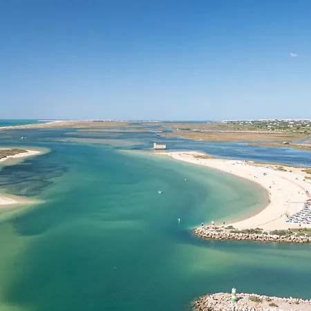 Vakantiehuis Casa Catarina, Town Center Moncarapacho