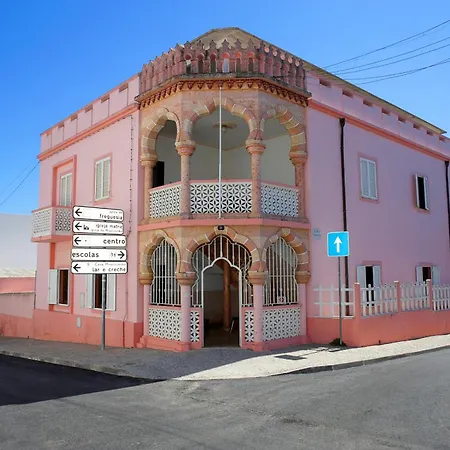 Casa Catarina, Town Center Ferienhaus *