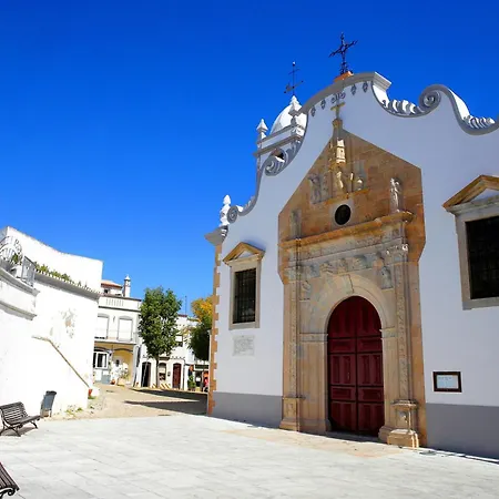 Ferienhaus Casa Catarina, Town Center
