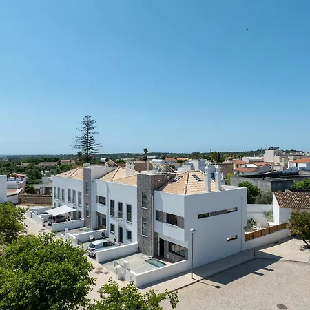 Vakantiehuis Casa Catarina, Town Center Moncarapacho