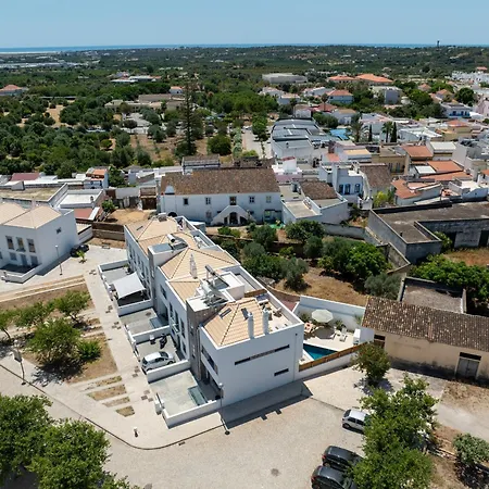 Casa Catarina, Town Center *