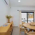 Casa Catarina, Town Center *
