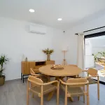 בית נופש Casa Catarina, Town Center *