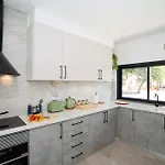 בית נופש Casa Catarina, Town Center מונקאראפאצ'ו