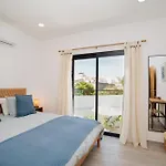 Casa Catarina, Town Center בית נופש מונקאראפאצ'ו