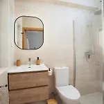 בית נופש Casa Catarina, Town Center מונקאראפאצ'ו