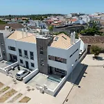 Casa Catarina, Town Center *