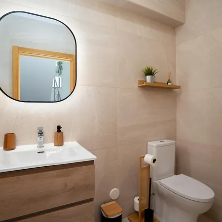 Casa Catarina, Town Center Сasa de vacaciones