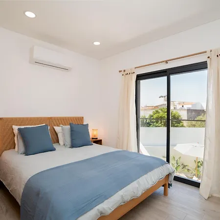 Casa Catarina, Town Center *