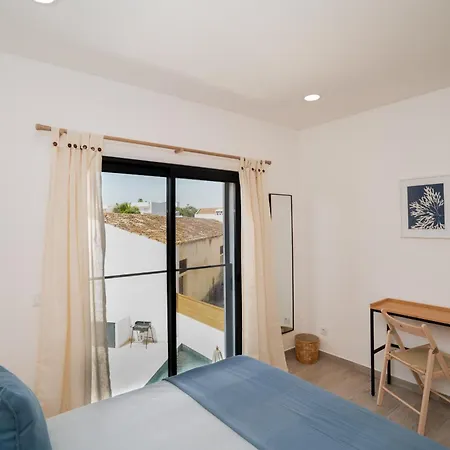 Casa Catarina, Town Center * Moncarapacho