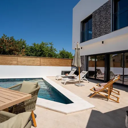 Casa Catarina, Town Center Moncarapacho