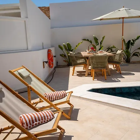 Casa Catarina, Town Center *