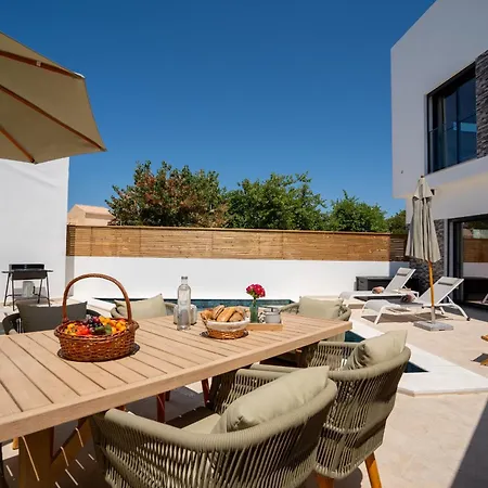 Casa Catarina, Town Center Сasa de vacaciones Moncarapacho